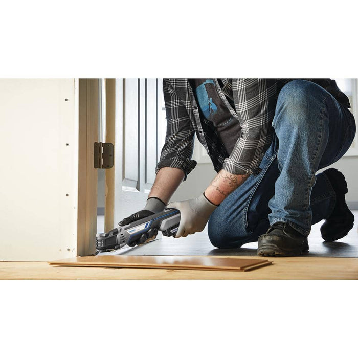 Oscillating Blade 2 in. Multipurpose Dual Interface (4-Pack)