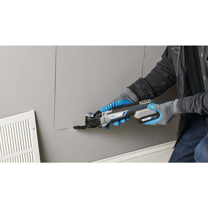 Oscillating Blade 2 in. Multipurpose Dual Interface (4-Pack)