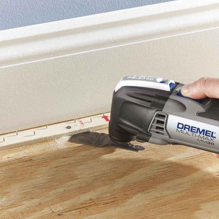 Oscillating Blade 2 in. Multipurpose Bi-Metal (4-Pack)