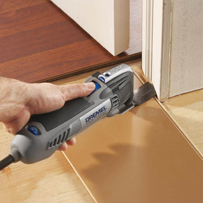 Oscillating Blade 2 in. Multipurpose Bi-Metal (4-Pack)