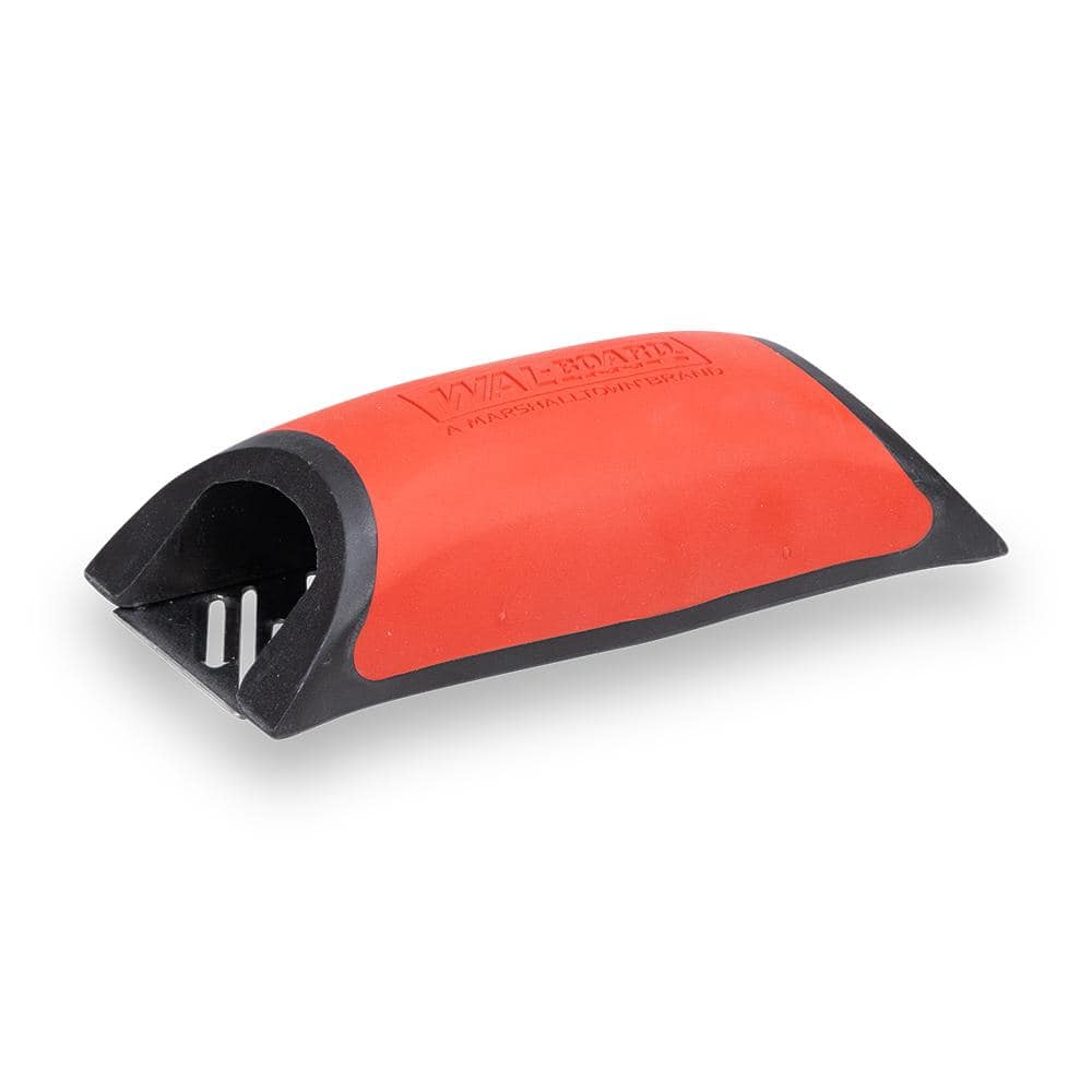 Drywall Rasp 3-4/5 in. x 8-3/4 in. Same-Day Delivery