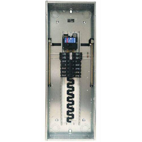 Circuit Breaker 15 Amp Single-Pole Circuit BR 120/240 Volts