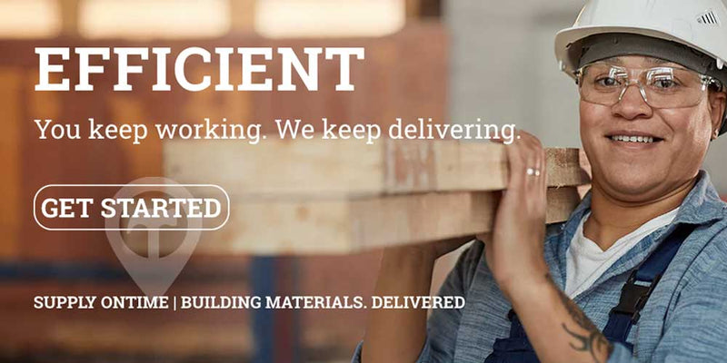 Efficient Delivery in the Los Angeles area