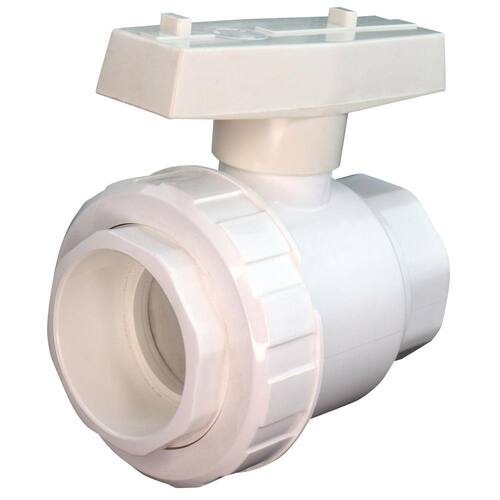 PVC Ball 2 in. Slip-Joint PSI-150