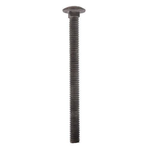 Carriage Bolt 5/16 in.-18 x 4-1/2 in. Galvanized