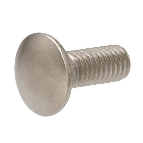 Carriage Bolt 5/16 in. - 18 tpi x 3 in. Stainless Steel