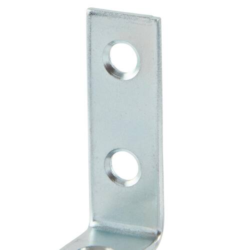 Corner Brace, 1-1/2 in., Zinc-Plated Value Pack (20-Pack)