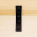 Corner Brace 2 in. Black ZMAX Galvanized (4-Pack) 2