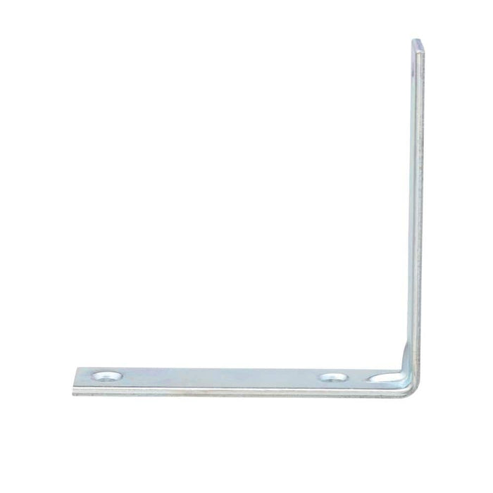 Corner Brace 4 in. Zinc Plated (2-Pack) 4