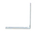 Corner Brace 4 in. Zinc Plated (2-Pack) 4