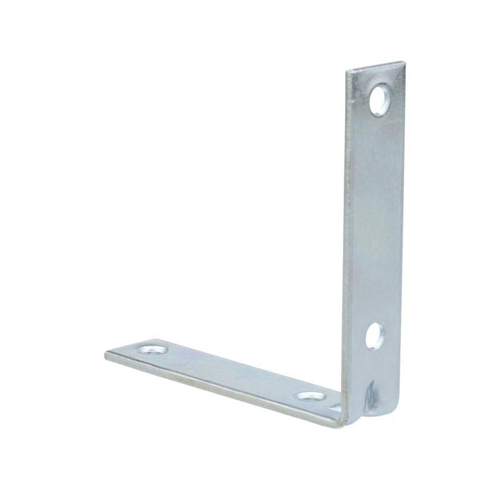 Corner Brace 4 in. Zinc Plated (2-Pack) 3