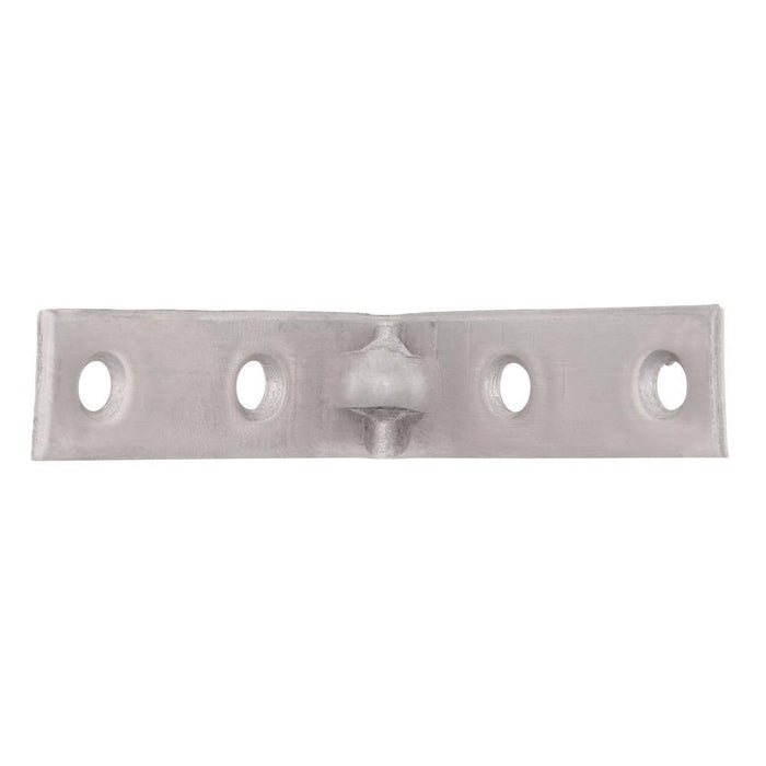 Corner Brace 2 in. Stainless Steel (4-Pack) 2