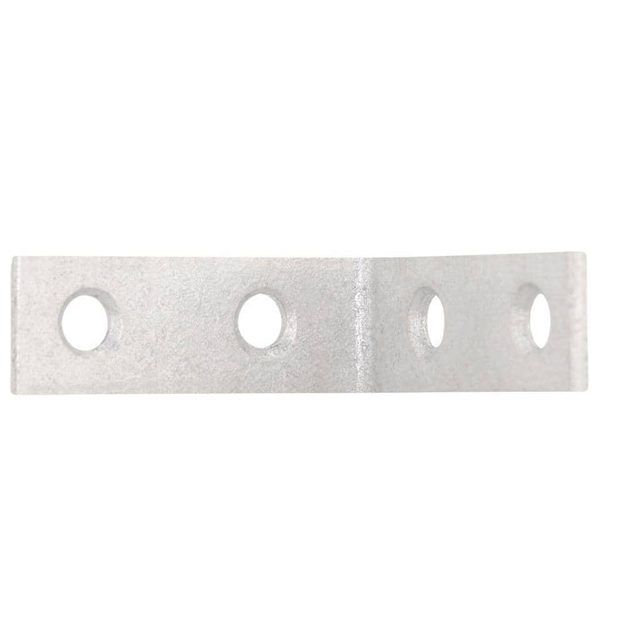 Corner Brace 1-1/2 in. Galvanized (4-Pack) 2
