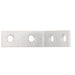 Corner Brace 1-1/2 in. Galvanized (4-Pack) 2