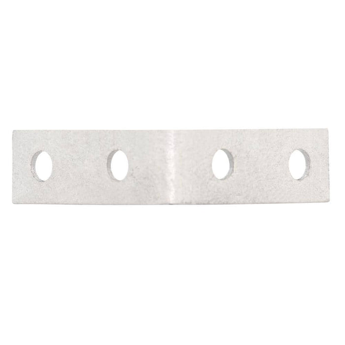 Corner Brace 1-1/2 in. Galvanized (4-Pack) 3