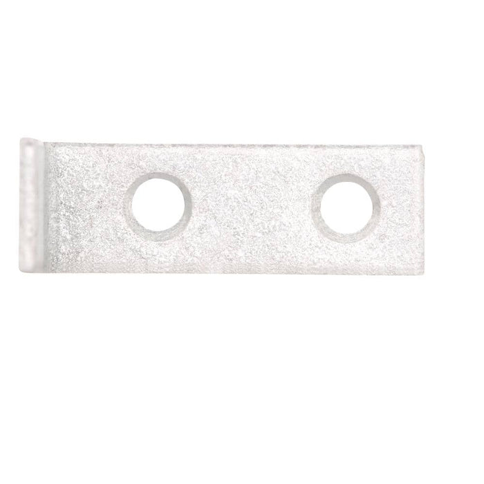 Corner Brace 1-1/2 in. Galvanized (4-Pack) 4