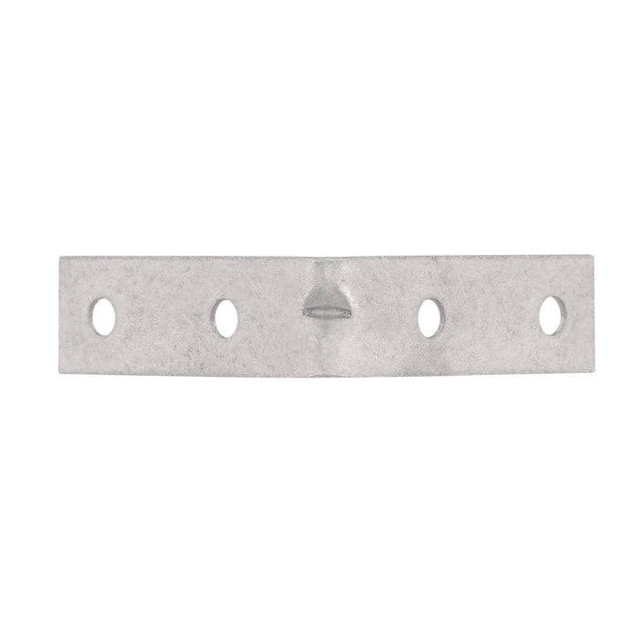 Corner Brace 2 in. Galvanized (4-Pack) 2