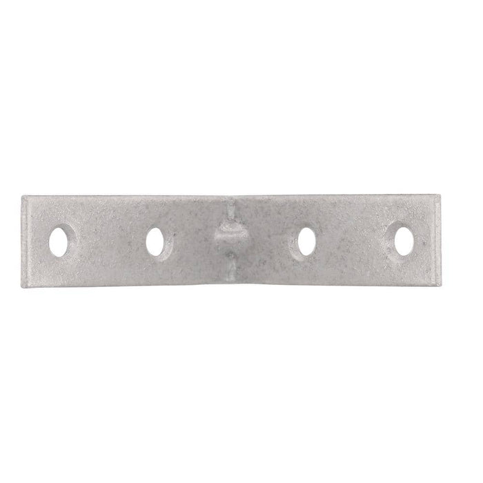 Corner Brace 2 in. Galvanized (4-Pack) 3