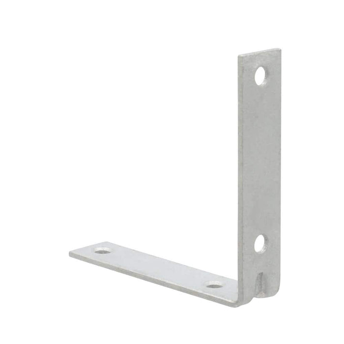 Corner Brace 4 in. Galvanized (4-Pack) 4