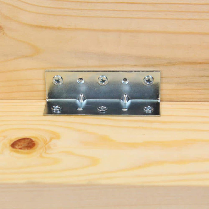Corner Brace 3-1/2 in. Inside Inside Zinc Plated (4-Pack) 5