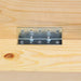 Corner Brace 3-1/2 in. Inside Inside Zinc Plated (4-Pack) 5