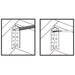 Corner Brace 3-1/2 in. Inside Inside Zinc Plated (4-Pack) 6