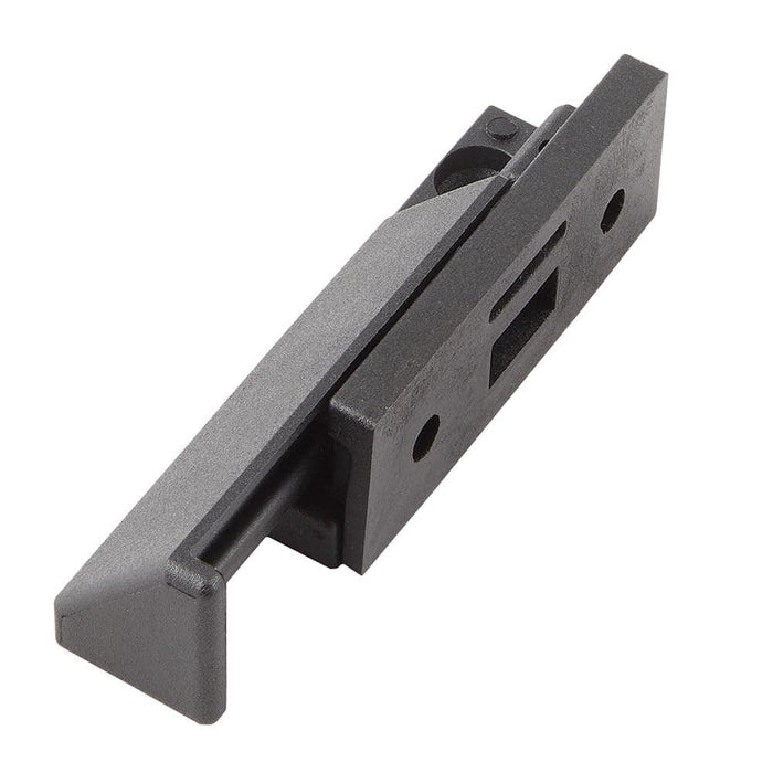 Corner Brace 1-1/2 in. x 1-1/2 in. Black Clip (2-Pack) 4