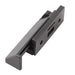 Corner Brace 1-1/2 in. x 1-1/2 in. Black Clip (2-Pack) 4