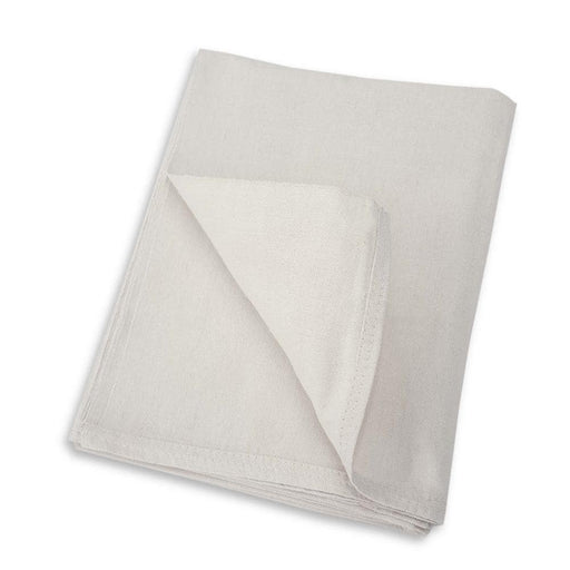 Canvas Cloth 6 ft. x 9 ft. Gray Medium Duty