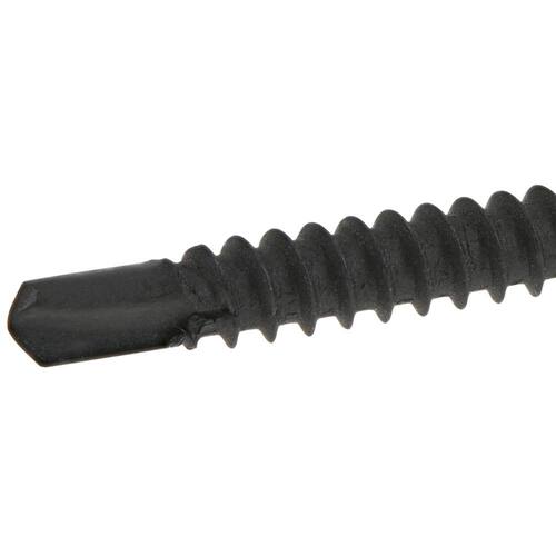 Drywall Screw #6 x 1-1/4 in. Phillips Bugle-Head Self-Drilling 5 lb./Pack