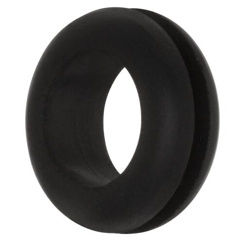 Grommet Neoprene 3/8 in.