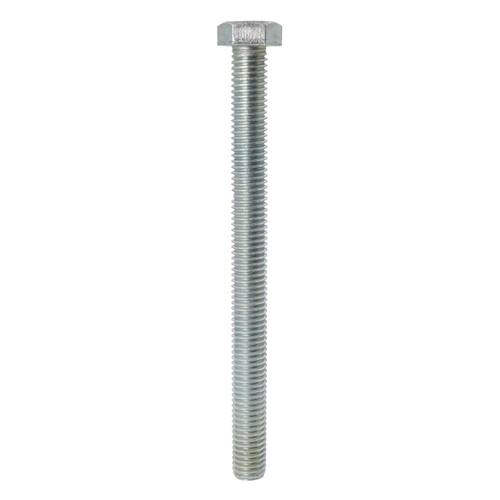 Hex Bolt 1/2-13 in. x 6 in. Zinc Plated