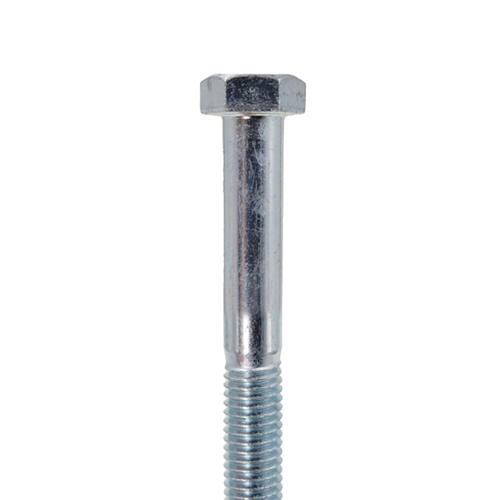 Hex Bolt 1/2-13 in. x 8 in. Zinc Plated