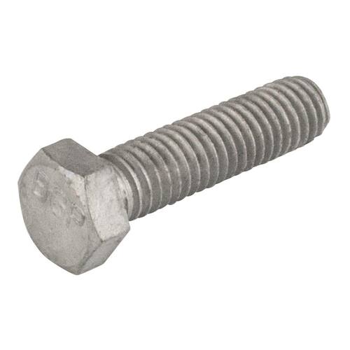 Hex Bolt 5/16 in. x 1-1/2 in. Galvanized (15-Pack)