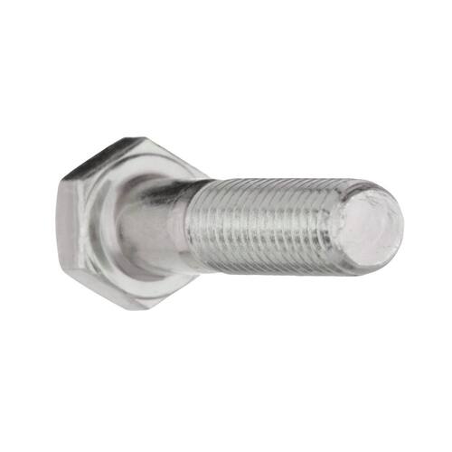 Steel Hex Bolt 5/16 in. x 1-1/2 in. Coarse-Thread (2-Pack)