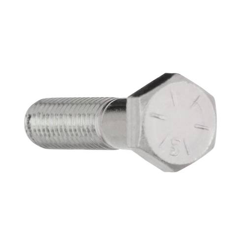 Steel Hex Bolt 5/16 in. x 1-1/2 in. Coarse-Thread (2-Pack)