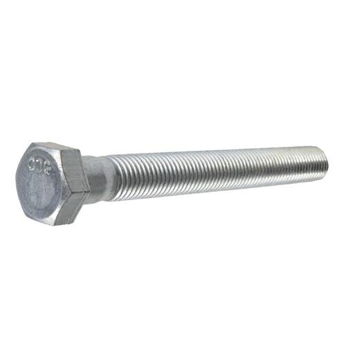 Hex Bolt 3/4 in. x 7 in. Zinc 10-Pack