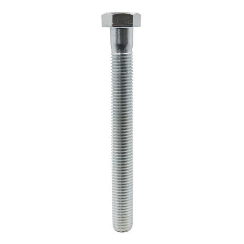 Hex Bolt 3/4 in. x 7 in. Zinc 10-Pack