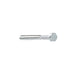 Lag Bolt 1/4 in. x 3-1/2 in. Hex Head Zinc Plated (100-Pack) 5