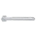 Lag Bolt 1/4 in. x 4 in. Hex Head Zinc Plated (50-Pack) 4