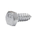 Lag Bolt 5/16 in. x 1 in. Hex Head Zinc Plated (50-Pack)