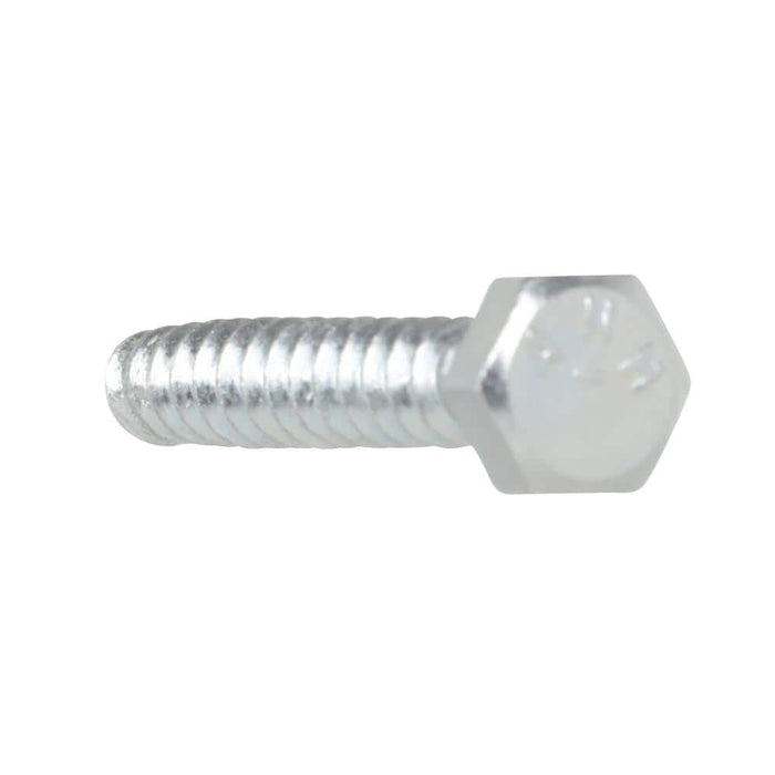 Lag Bolt 5/16 in. x 2 in. Hex Head Zinc Plated (50-Pack) 4