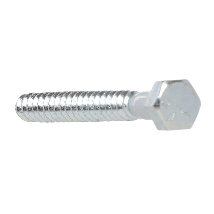 Lag Bolt 5/16 in. x 3 in. Hex Head Zinc Plated (50-Pack) 4