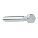 Lag Bolt 5/16 in. x 3 in. Hex Head Zinc Plated (50-Pack) 4