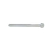 Lag Bolt 3/8 in. x 6 in. Hex Head Zinc Plated (25-Pack) 4