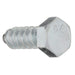 Lag Bolt 1/2 in. x 1-1/2 in. Hex Head Zinc Plated (25-Pack) 4