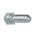 Lag Bolt 1/2 in. x 2-1/2 in. Hex Head Zinc Plated (25-Pack) 4
