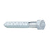 Lag Bolt 1/2 in. x 4 in. Hex Head Zinc Plated (25-Pack) 4