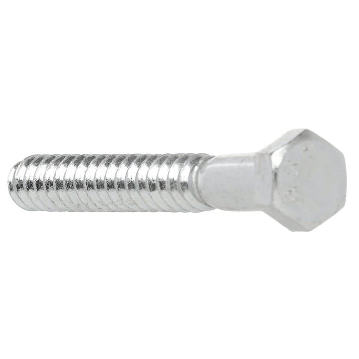Lag Bolt 1/2 in. x 4-1/2 in. Hex Head Zinc Plated (25-Pack) 4