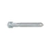 Lag Bolt 1/2 in. x 5 in. Hex Head Zinc Plated (25-Pack) 4
